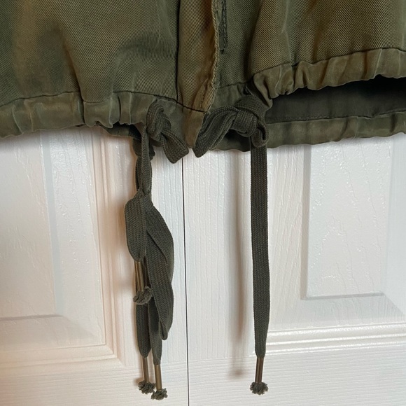 YFB Clara Jacket - Picture 5 of 6